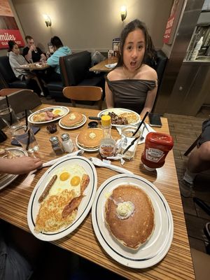 IHOP by null
