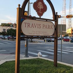 Travis Park