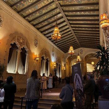 Opera San Jose - Performing Arts Near Me - San Jose, California