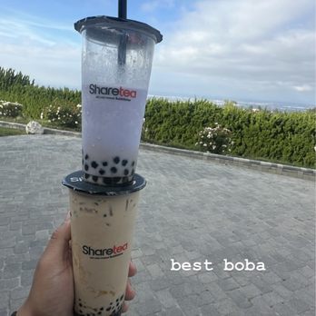 Sharetea - Bubble Tea Near Me - Torrance, California
