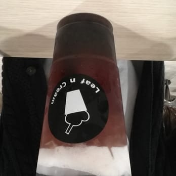 Leaf N Cream - Bubble Tea Near Me - Tustin, California Leaf N Cream - Bubble Tea Near Me - Tustin, California