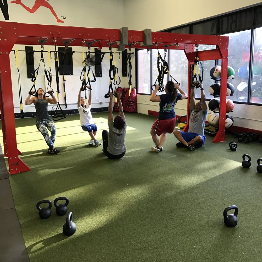 Top 10 Best Crossfit Gyms near Owings Mills, MD 21117 Last Updated