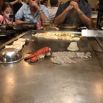 Aoki Teppanyaki - Sushi Bars Near Me - Miami, Florida Aoki Teppanyaki - Sushi Bars Near Me - Miami, Florida
