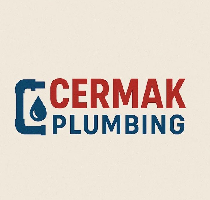 Slide of Cermak Plumbing