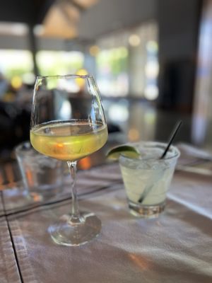 Rustic House Oyster Bar & Grill - Los Altos by null