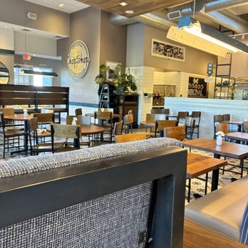 Original ChopShop - Dining area - New American Near Me - Phoenix, Arizona Original ChopShop - Dining area - New American Near Me - Phoenix, Arizona