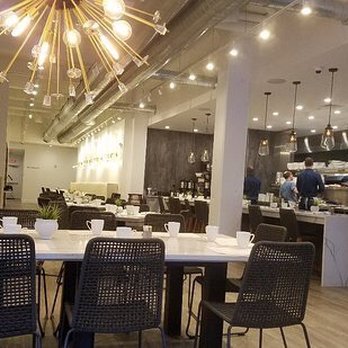 SweetDiner - Main dining room - Diners Near Me - Milwaukee, Wisconsin SweetDiner - Main dining room - Diners Near Me - Milwaukee, Wisconsin