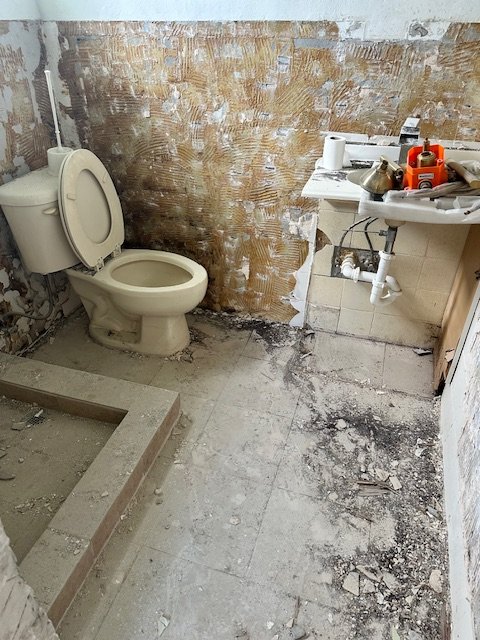 Slide of GHG Construction Services