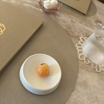 Camille - French Near Me - Orlando, Florida