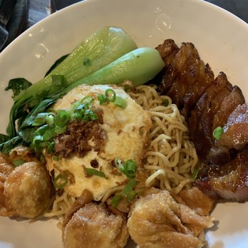 Food Terminal - Grandma noddles - Malaysian Near Me - Chamblee, Georgia