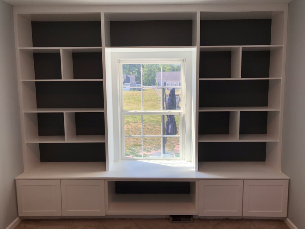 Slide of Artist Home Remodeling