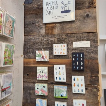 Urbanite - More Rachel Austin art - Home Decor Near Me - Portland, Oregon Urbanite - More Rachel Austin art - Home Decor Near Me - Portland, Oregon