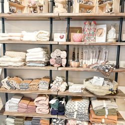 Market North - Super Cute baby section