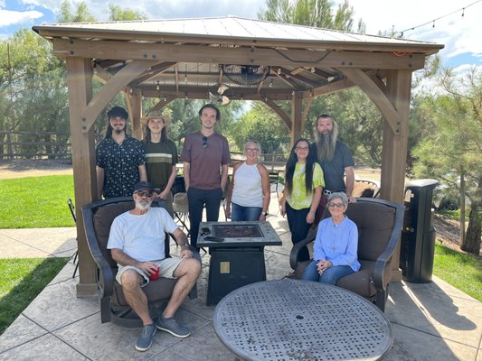 Temecula carriage company by null