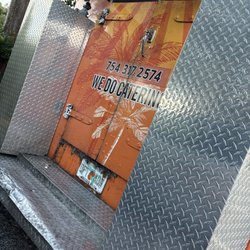 Negril Way - Truck