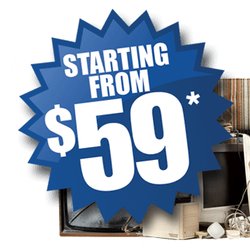 Rains Junk Removal & Dumpster Rental - Competitive Pricing! Locally owned family business with affordable pricing.