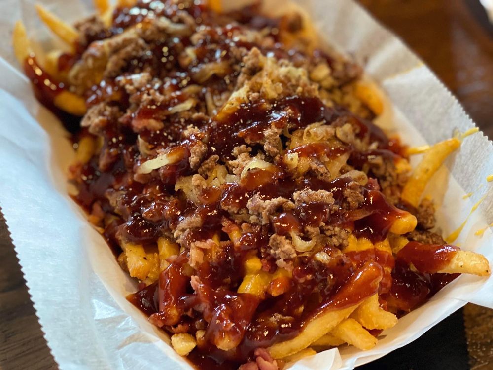 HAMMERED COW 13 Photos 518 Dauphin St, Mobile, AL Yelp