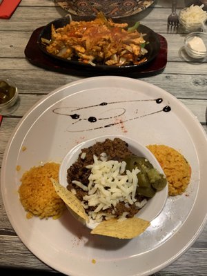 La Casita Mexicana by null