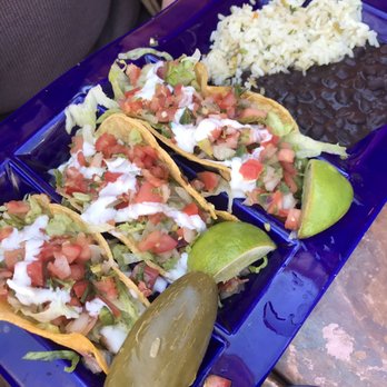 Oscar's Cafe - shrimp tacos - Mexican Near Me - Springdale, Utah Oscar's Cafe - shrimp tacos - Mexican Near Me - Springdale, Utah