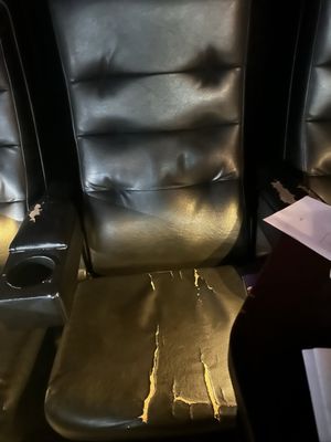 Alamo Drafthouse Cinema Sloans Lake by null