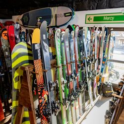 Durango Outdoor Exchange