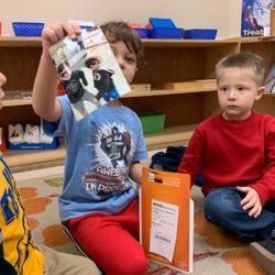 Centerra Ranch Montessori School