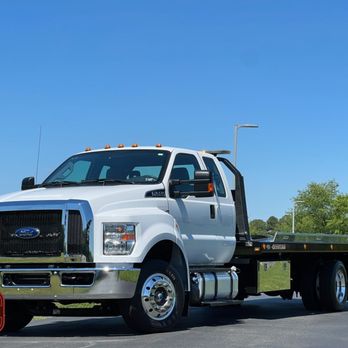 First There Towing - Towing Near Me - Bartow, Florida