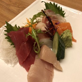Teppay  - Sashimi - Sushi Bars Near Me - Houston, Texas