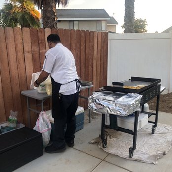 Antonio Catering Tacos And More - Caterers Near Me