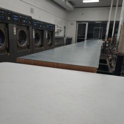 D & L Coin-Op Laundry
