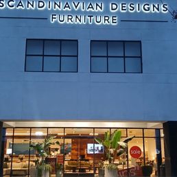 Exterior photo of Scandinavian Designs - Santa Rosa, California Exterior photo of Scandinavian Designs - Santa Rosa, California