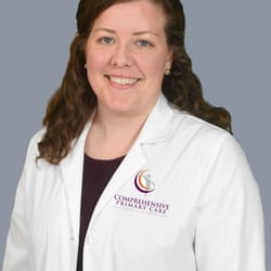 Comprehensive Primary Care