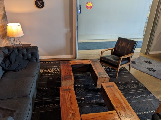 Werewolf Coffee by null