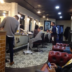 Barberology