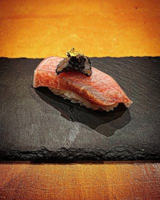 KENICHI PACIFIC SUSHI*STEAK*SEAFOOD FUSION by null