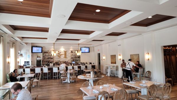 The Hope Farm by null