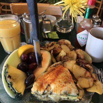 The Frog Pond - Breakfast & Brunch Near Me - St Pete Beach, Florida The Frog Pond - Breakfast & Brunch Near Me - St Pete Beach, Florida