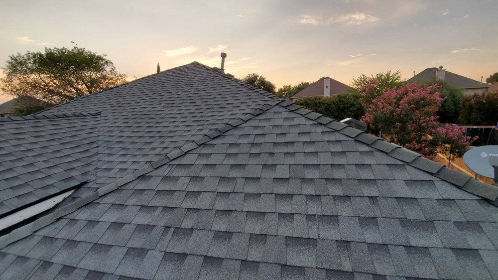 Slide of Texas Republic Roofing