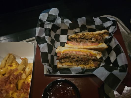 Movie Tavern Tucker by null