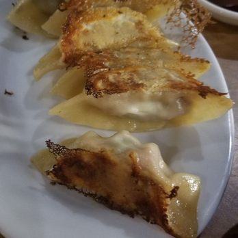 K's Japanese Kitchen - Handmade gyoza. You can't find this quality anywhere else in Utah, guaranteed. - Japanese Near Me - Provo, Utah K's Japanese Kitchen - Handmade gyoza. You can't find this quality anywhere else in Utah, guaranteed. - Japanese Near Me - Provo, Utah