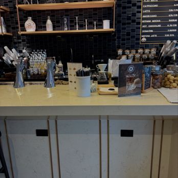 For Five Coffee Roasters - Coffee & Tea Near Me - Garden City, New York