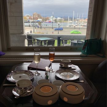 Tea at The Empress - Tea Rooms Near Me - Victoria, British Columbia Tea at The Empress - Tea Rooms Near Me - Victoria, British Columbia