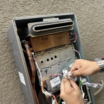 MMR Multiservices - Mantenimiento a Water heater - Plumbing Near Me MMR Multiservices - Mantenimiento a Water heater - Plumbing Near Me
