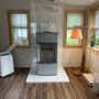 Aspen Fireplace & Patio