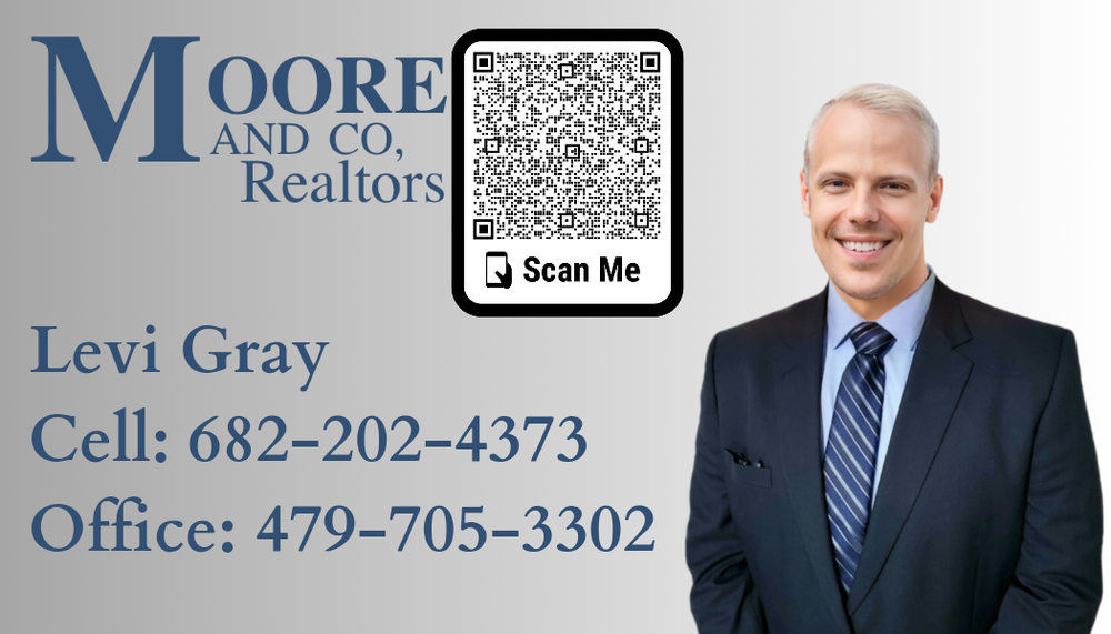 LEVI GRAY MOORE AND COMPANY REALTORS Contact Agent 1219 S Rogers