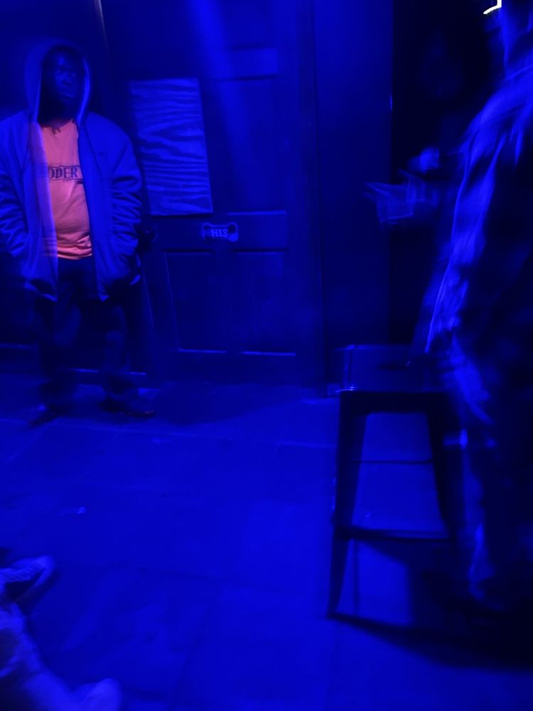 Social spots from Ladder 19