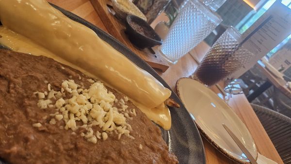 Frontera Mexican Kitchen by null