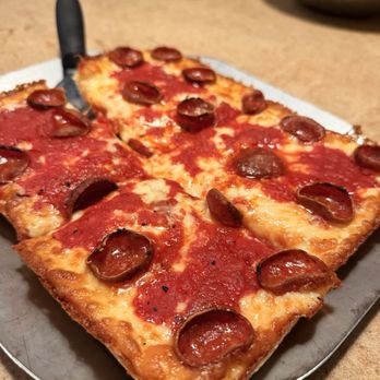 Buddy's Pizza - Novi - Pizza Near Me - Novi, Michigan