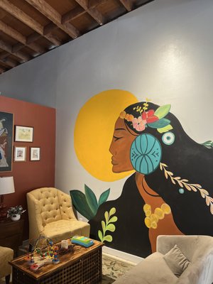 Charlie May Coffee & Tea House by null