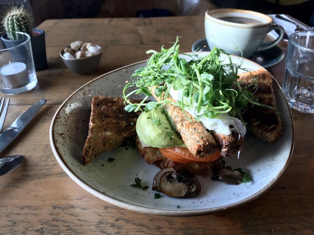 THE CANTEEN 11 Photos Broad Street, Portsmouth, United Kingdom Yelp